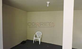 Imagem 2: Araçatuba - Casa - Vila Estádio