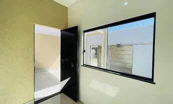 Imagem 5: Casa para aluguel, 3 quartos, 1 suíte, 2 vagas, Condomínio Amin Camargo - Goiânia/GO