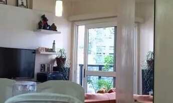 Imagem 5: Apartamento à venda com 76m² - Vila Olímpia, SP