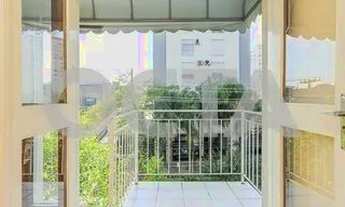 Imagem 4: APARTAMENTO 2 DORMITÓRIOS 1 VAGA PASSO DA AREIA