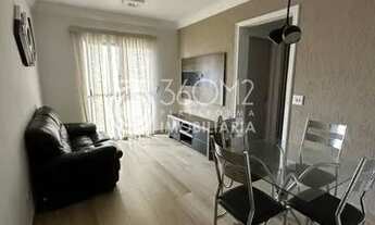 Imagem: Apartamento para Locação em São Bernardo