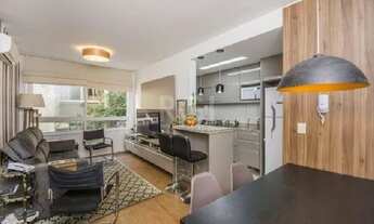 Imagem 3: Apartamento em Higienópolis