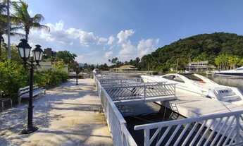 Imagem 2: Casa com 5 dormitórios, 350 m² - venda por R$ 5.800.000,00 ou aluguel por R$ 25.000,00/mês