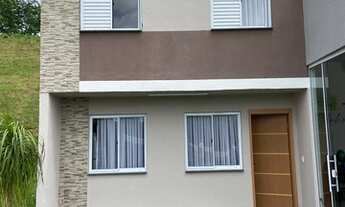 Imagem 4: Sobrado-Condomínio Bosque das Cerejeiras - Eugenio de Mello -com 2 dormitórios area gourme