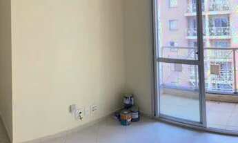 Imagem: Apartamento para aluguel possui 55 metros