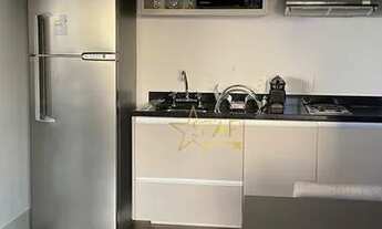 Imagem 6: Apartamento para alugar, 63 m² por R$ 5.600,00/mês - Cidade Monções - São Paulo/SP