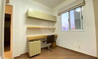 Imagem 6: Apartamento reformado com 2 dormitórios, 2 vagas, na Vila Nova Conceição