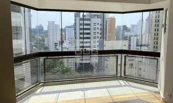 Imagem 3: Apartamento com 3 dormitório, 104m² - para venda R$ 710.000,00 ou locação por R$ 3.500,00