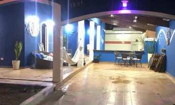 Imagem 4: Casa para aluguel com 3 quartos - Lado Praia - Grandesp - Itanhaém - São Paulo