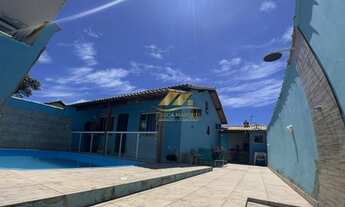 Imagem 5: Bela casa pronta para morar com 2 quartos, área gourmet e piscina em Unamar - Cabo Frio