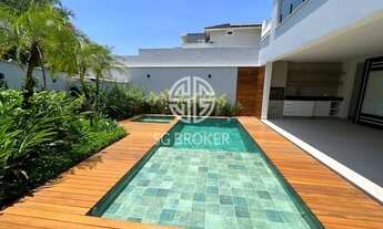 Imagem 2: Casa Duplex à venda, no Condomínio Riviera Del Sol, Recreio dos Bandeirantes, Rio de Janei