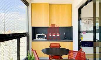 Imagem 5: ESPETACULAR APARTAMENTO ALTO PADRÃO COM 250 M², 4 SUÍTES, 5 VAGAS À VENDA POR R$ 8.000.000