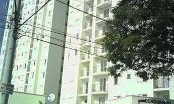 Imagem 1: Apartamento com 2 dormitórios para alugar, 50 m² por R$ 2.838/mês - Presidente Altino - Os