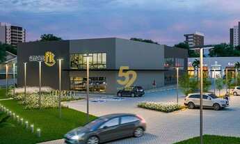 Imagem 3: Loja para alugar, 59 m² por R$ 6.116,33/mês - Uberaba - Curitiba/PR