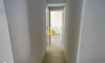 Imagem 4: Apartamento para aluguel tem 63 metros quadrados com 2 quartos em Vila Gustavo - São Paulo