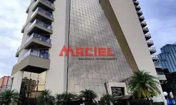 Imagem: Apartamento Flat em São José dos Campos