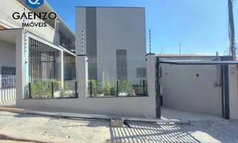 Imagem: Sobrado Jardim D x27 Abril