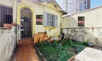 Imagem: Casa Térrea á venda possui 140m² com