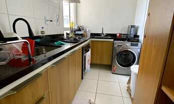 Imagem 6: Apartamento para aluguel tem 45 metros quadrados com 2 quartos em Flores - Manaus - AM