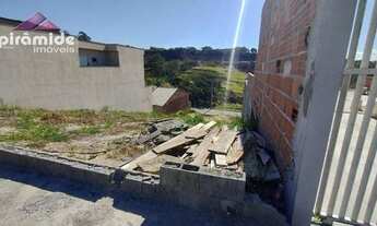 Imagem 2: Terreno à venda, 175 m² por R$ 175.000,00 - Portal dos Pássaros - São José dos Campos/SP