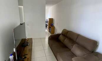 Imagem 4: Apartamento para aluguel tem 45 metros quadrados com 2 quartos em Flores - Manaus - AM