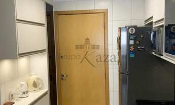 Imagem 6: Apartamento / Padrão - Parque Residencial Aquarius - Venda - Residencial