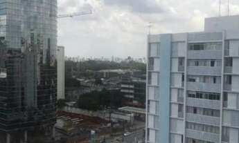 Imagem 5: Excelente Apartamento 132m² em Predio Referencia no Bairro.!! Ótima Localizaçao com 2 Vaga