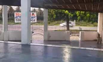 Imagem 3: Casa + ponto comercial para alugar em SGA