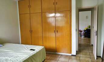 Imagem 5: Apartamento para venda com 141 metros quadrados com 3 quartos em Guararapes - Fortaleza