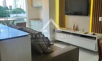 Imagem: Goiânia - Flat - Setor Bueno