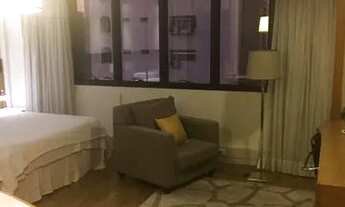 Imagem: FLAT - ITAIM BIBI - SP