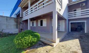 Imagem: Casa com 3 dormitórios para alugar, 190