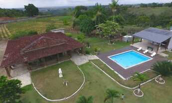 Imagem 1: Granja a venda Chácara com venda com preço sob consulta