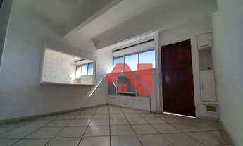 Imagem 2: Apartamento com 2 dormitórios, 60 m² - venda por R$ 198.000,00 ou aluguel por R$ 1.500,00