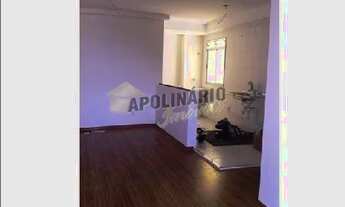 Imagem: Apartamento à venda no bairro Centro