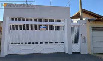 Imagem: Casa com 3 dormitórios no Jardim Ferraz