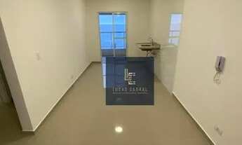 Imagem 3: Apartamento Garden com 1 dormitório à venda, 31 m² por R$ 229.815,00 - Penha de França - S