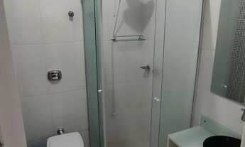 Imagem 3: Apartamento semi mobiliado 50m da UFSC