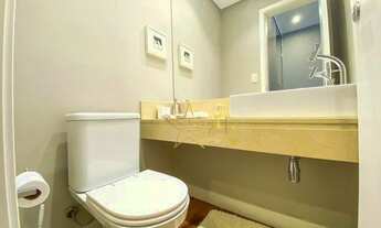 Imagem 7: Apartamento à venda, 60 m² por R$ 1.810.000,00 - Itaim Bibi - São Paulo/SP