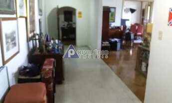 Imagem 3: Apartamento à venda, 4 quartos, 2 vagas, Copacabana - RIO DE JANEIRO/RJ
