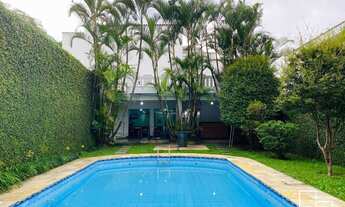 Imagem: SãO PAULO - Casa Padrão - Alto da Boa