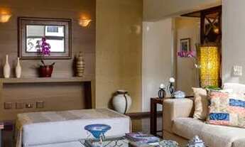 Imagem 2: APARTAMENTO RESIDENCIAL em SÃO PAULO - SP, BROOKLIN PAULISTA