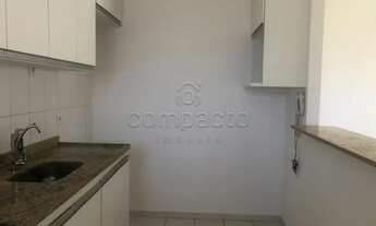 Imagem 6: Apartamento Padrão em São José do Rio Preto