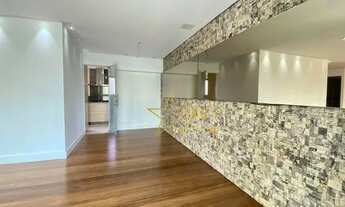 Imagem 7: Apartamento, 147 m² - venda por R$ 1.800.000,00 ou aluguel por R$ 11.220,00/mês - Brooklin