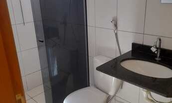 Imagem 6: Aluga-se casa duplex Valparaiso I