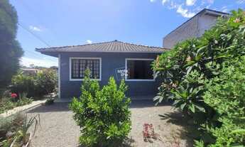 Imagem: FLORIANóPOLIS - Casa Padrão - Tapera