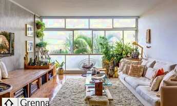 Imagem: Apartamento com 120m² para locação, Pinheiros-SP