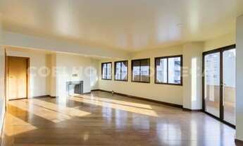 Imagem: São Paulo - Apartamento Padrão - Jardim