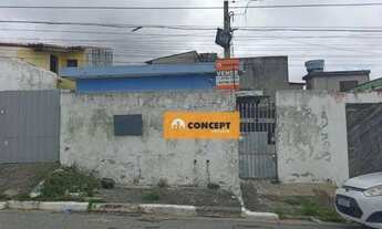 Imagem: Casa com 2 dormitórios à venda, 63 m²