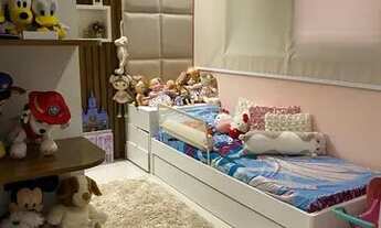 Imagem 7: Belo Apartamento no Edifício Garden Ville